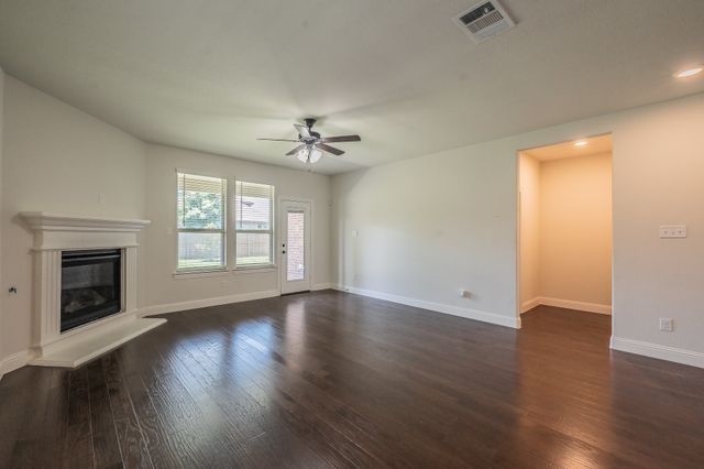 3424 Cimarron River Drive, Celina, TX 75078