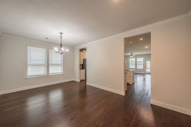 3424 Cimarron River Drive, Celina, TX 75078