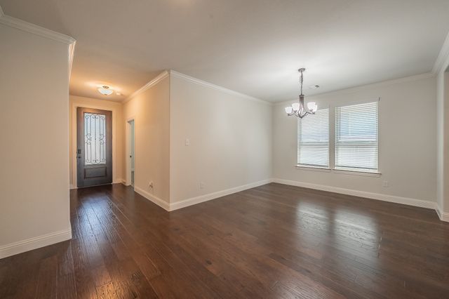 3424 Cimarron River Drive, Celina, TX 75078