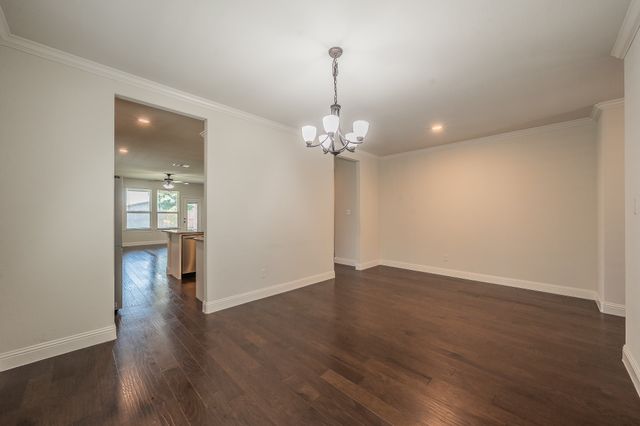 3424 Cimarron River Drive, Celina, TX 75078