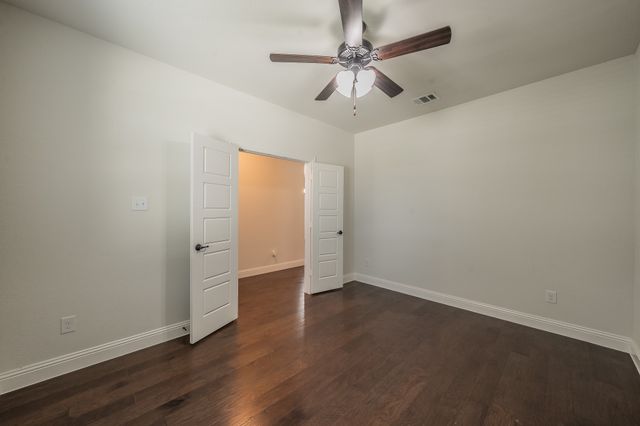 3424 Cimarron River Drive, Celina, TX 75078