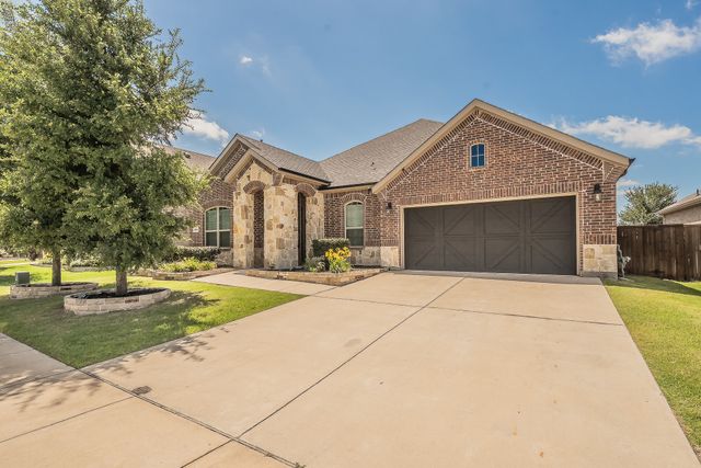3424 Cimarron River Drive, Celina, TX 75078