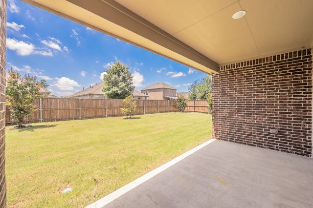 3424 Cimarron River Drive, Celina, TX 75078