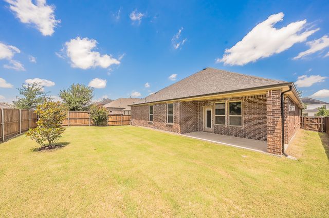 3424 Cimarron River Drive, Celina, TX 75078
