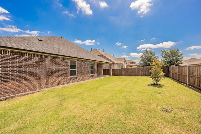 3424 Cimarron River Drive, Celina, TX 75078
