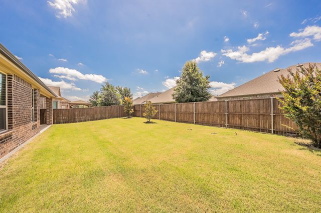3424 Cimarron River Drive, Celina, TX 75078