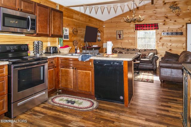 3041 Engle Town Road, Sevierville, TN 37862