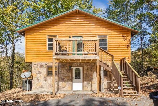 3041 Engle Town Road, Sevierville, TN 37862