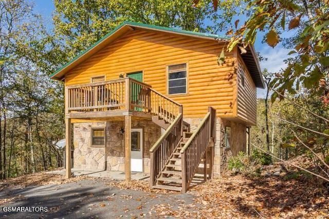 3041 Engle Town Road, Sevierville, TN 37862