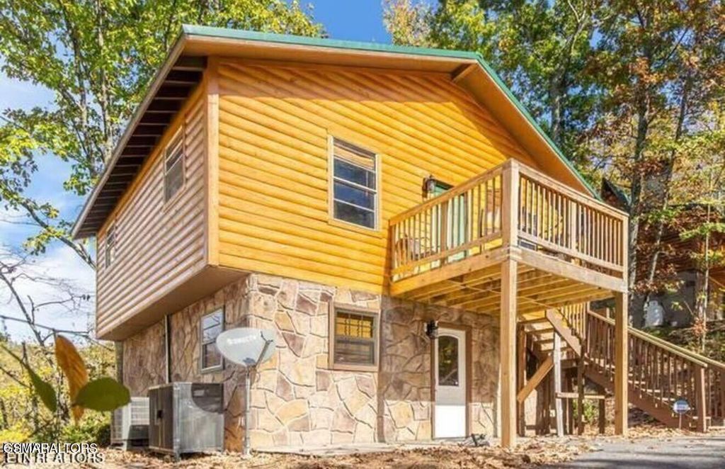 3041 Engle Town Road, Sevierville, TN 37862