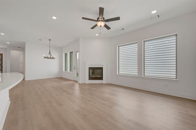 1506 Roundup Way, Argyle, TX 76226
