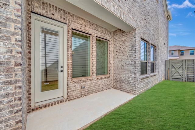 1506 Roundup Way, Argyle, TX 76226