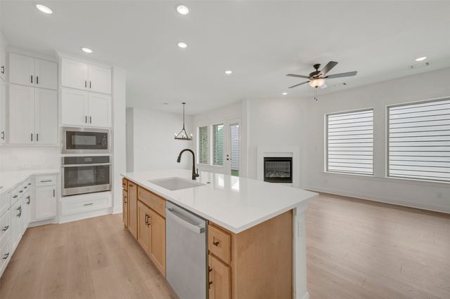 1506 Roundup Way, Argyle, TX 76226