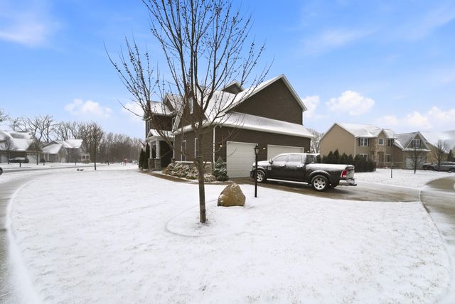 2102 Pradera Trail, Chesterton, IN 46304
