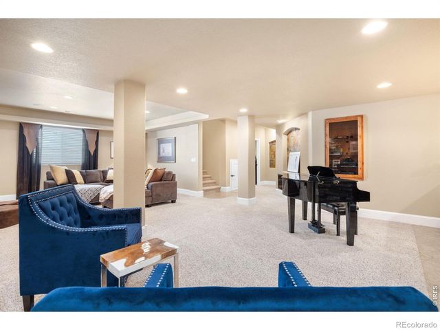 3216 Muskrat Creek Drive, Fort Collins, CO 80528