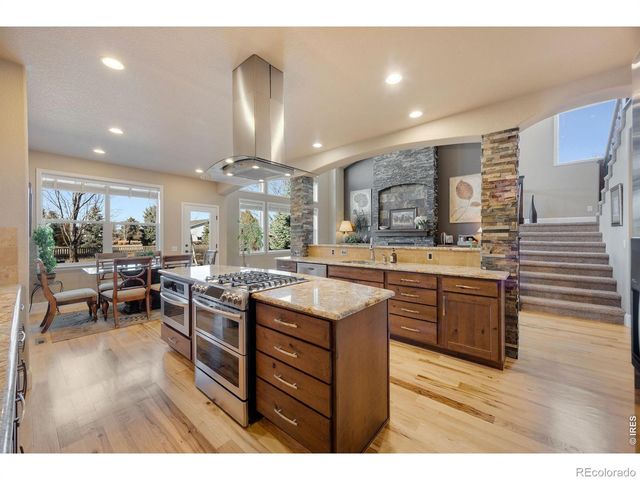 3216 Muskrat Creek Drive, Fort Collins, CO 80528