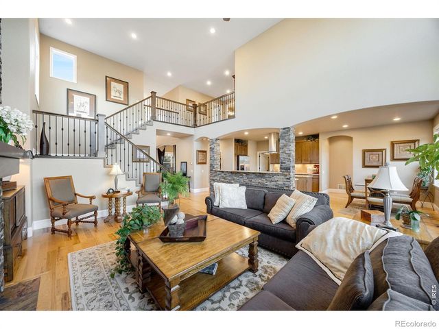 3216 Muskrat Creek Drive, Fort Collins, CO 80528