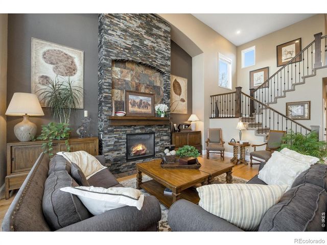 3216 Muskrat Creek Drive, Fort Collins, CO 80528