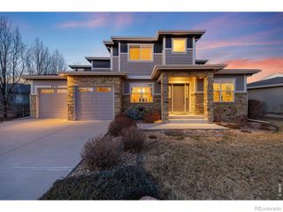 3216 Muskrat Creek Drive, Fort Collins, CO 80528