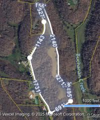1448 Williams Hollow Rd, Pulaski, TN 38478