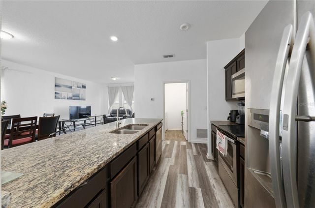 901 ORCHID GROVE BOULEVARD, Davenport, FL 33837