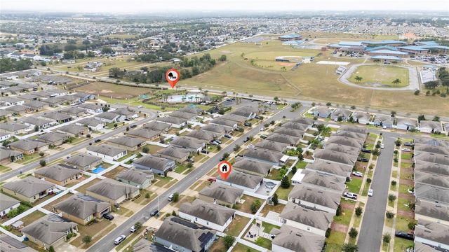 901 ORCHID GROVE BOULEVARD, Davenport, FL 33837