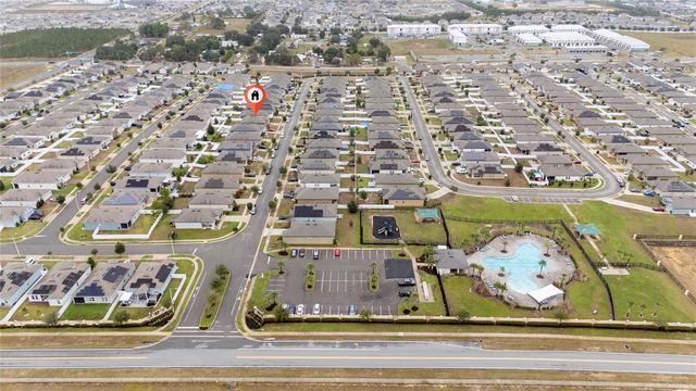 901 ORCHID GROVE BOULEVARD, Davenport, FL 33837