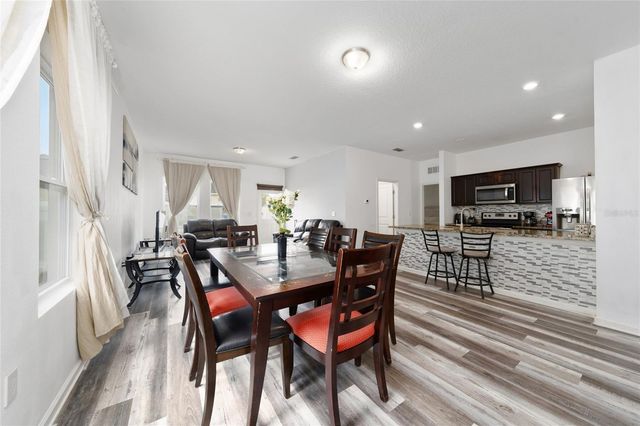 901 ORCHID GROVE BOULEVARD, Davenport, FL 33837