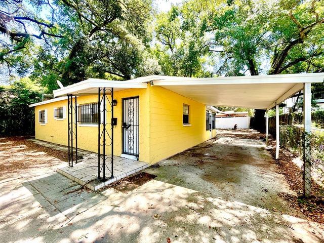 1003 E 22ND AVENUE, Tampa, FL 33605