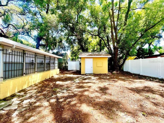 1003 E 22ND AVENUE, Tampa, FL 33605