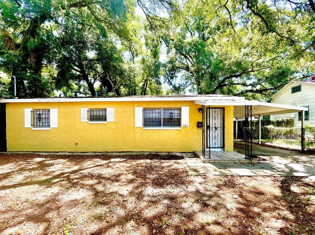 1003 E 22ND AVENUE, Tampa, FL 33605