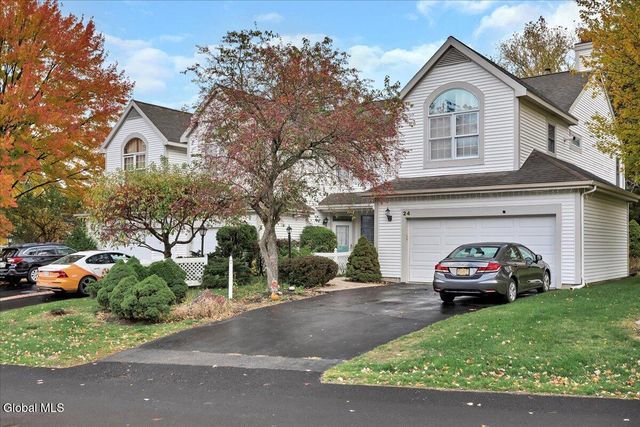 26 Malibu Hill, East Greenbush, NY 12144