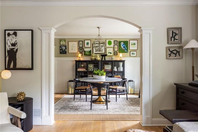 1723 Council Bluff NE Drive, Atlanta, GA 30345