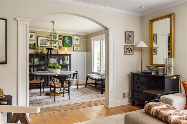 1723 Council Bluff NE Drive, Atlanta, GA 30345