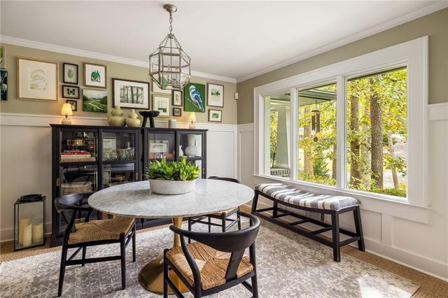 1723 Council Bluff NE Drive, Atlanta, GA 30345