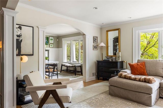 1723 Council Bluff NE Drive, Atlanta, GA 30345