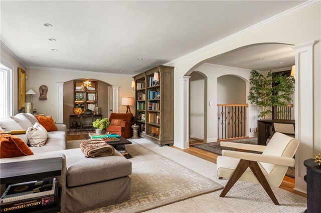 1723 Council Bluff NE Drive, Atlanta, GA 30345