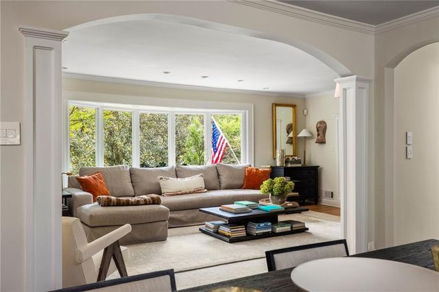 1723 Council Bluff NE Drive, Atlanta, GA 30345