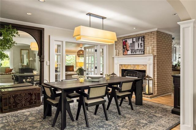 1723 Council Bluff NE Drive, Atlanta, GA 30345