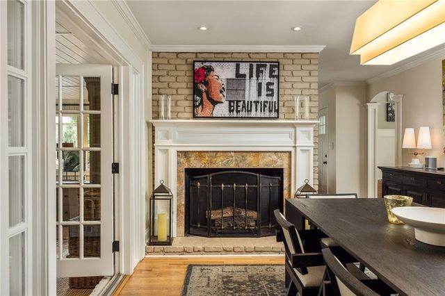 1723 Council Bluff NE Drive, Atlanta, GA 30345