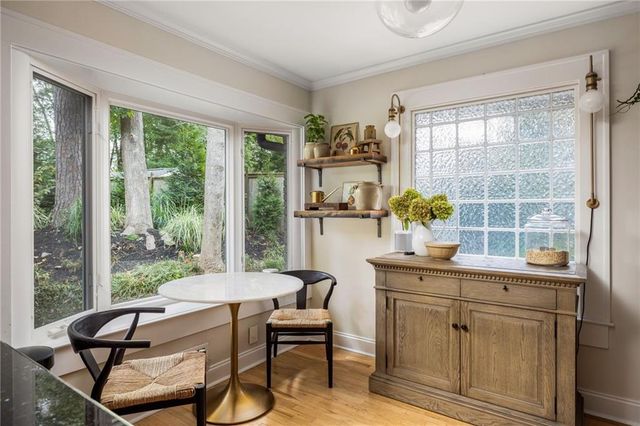 1723 Council Bluff NE Drive, Atlanta, GA 30345