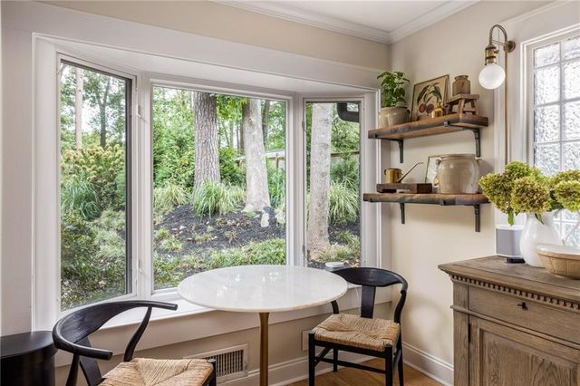 1723 Council Bluff NE Drive, Atlanta, GA 30345