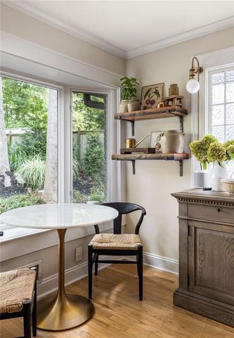 1723 Council Bluff NE Drive, Atlanta, GA 30345