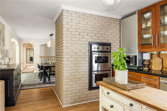 1723 Council Bluff NE Drive, Atlanta, GA 30345