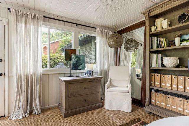 1723 Council Bluff NE Drive, Atlanta, GA 30345