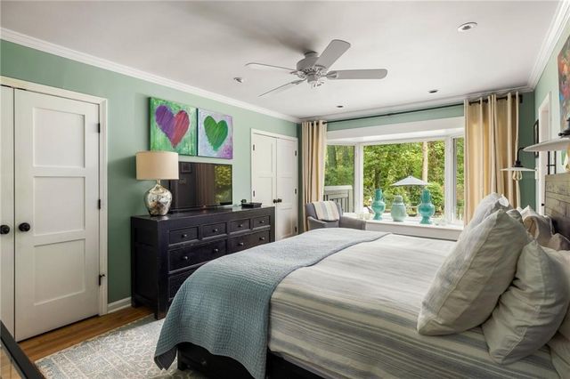 1723 Council Bluff NE Drive, Atlanta, GA 30345