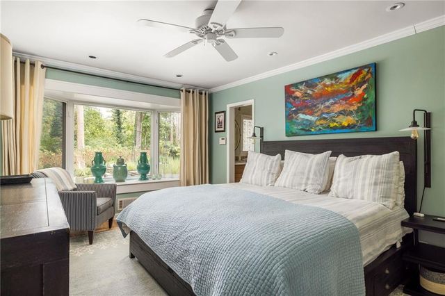 1723 Council Bluff NE Drive, Atlanta, GA 30345