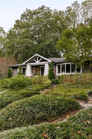 1723 Council Bluff NE Drive, Atlanta, GA 30345