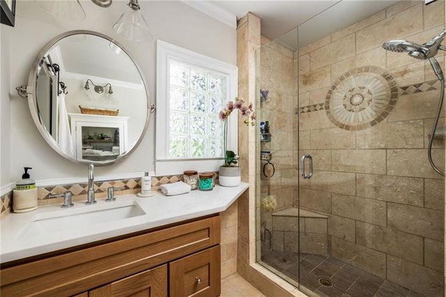 1723 Council Bluff NE Drive, Atlanta, GA 30345