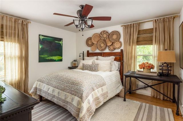 1723 Council Bluff NE Drive, Atlanta, GA 30345